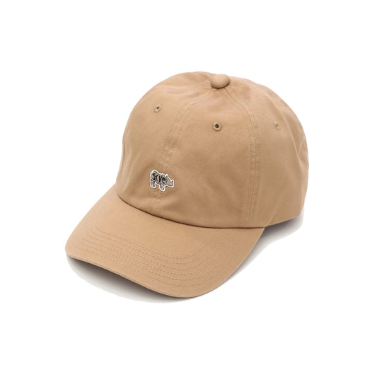 San Joaquin Cotton Baseball Cap BEIGE