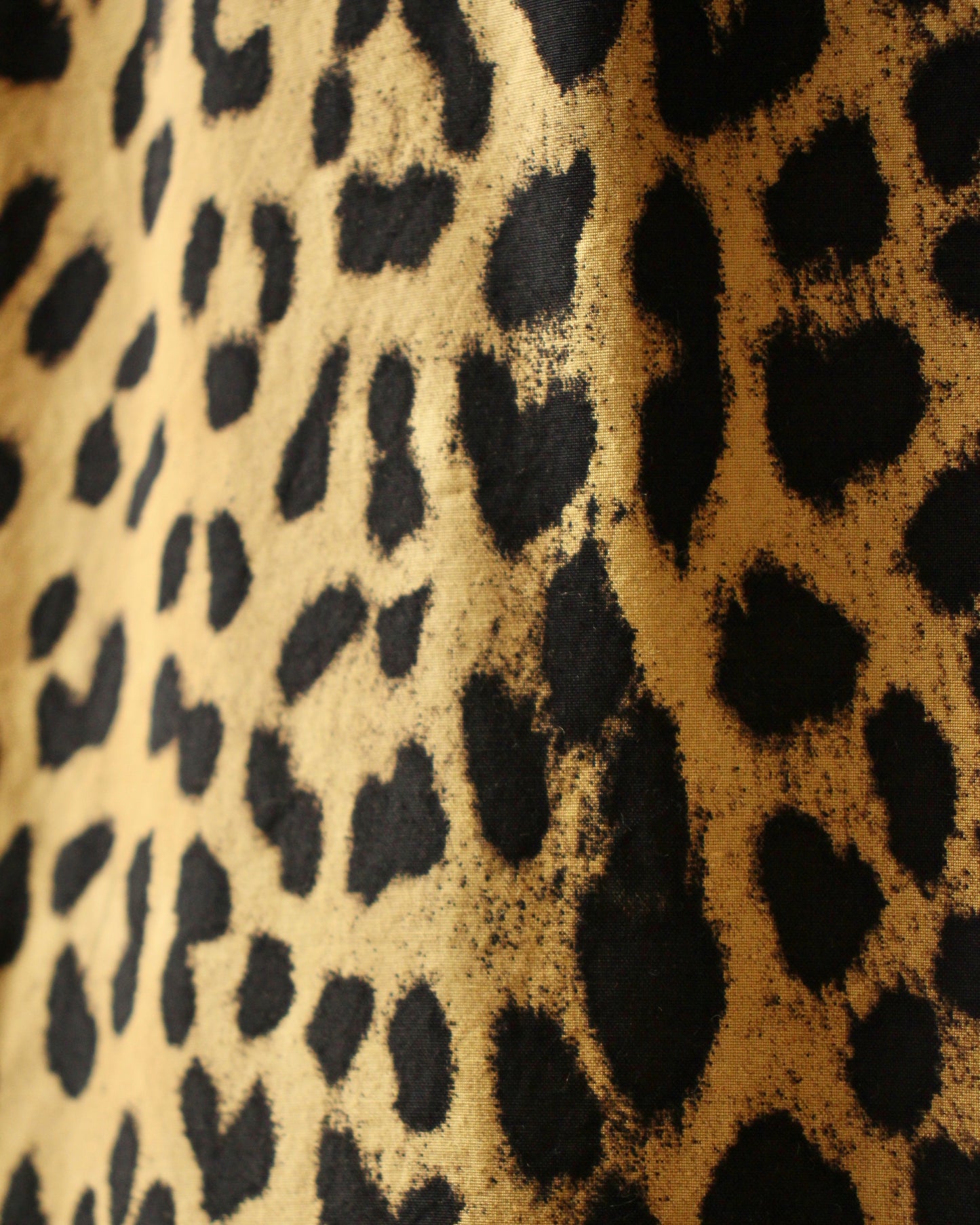 "LEOPARD" (LONG SLEEVE) SH29489
