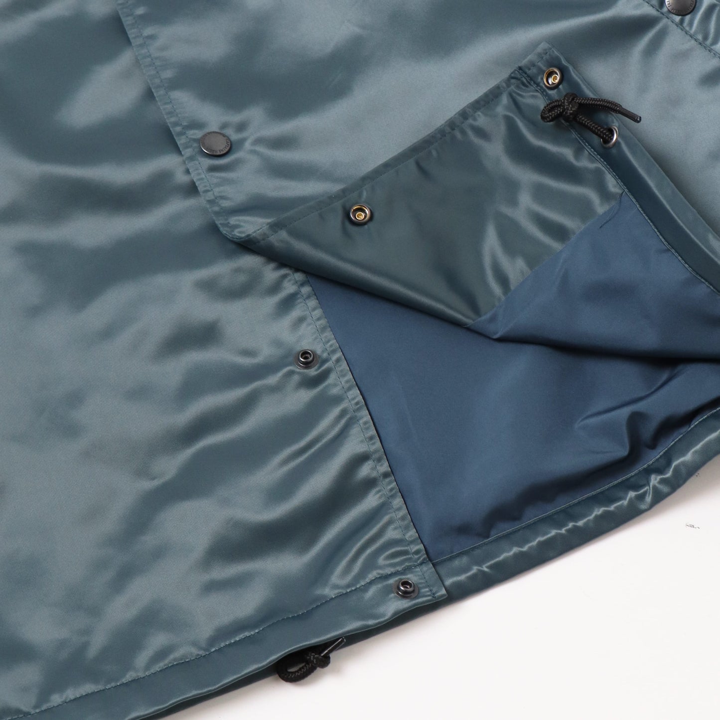 CH CALIFORNIA COACH JKT