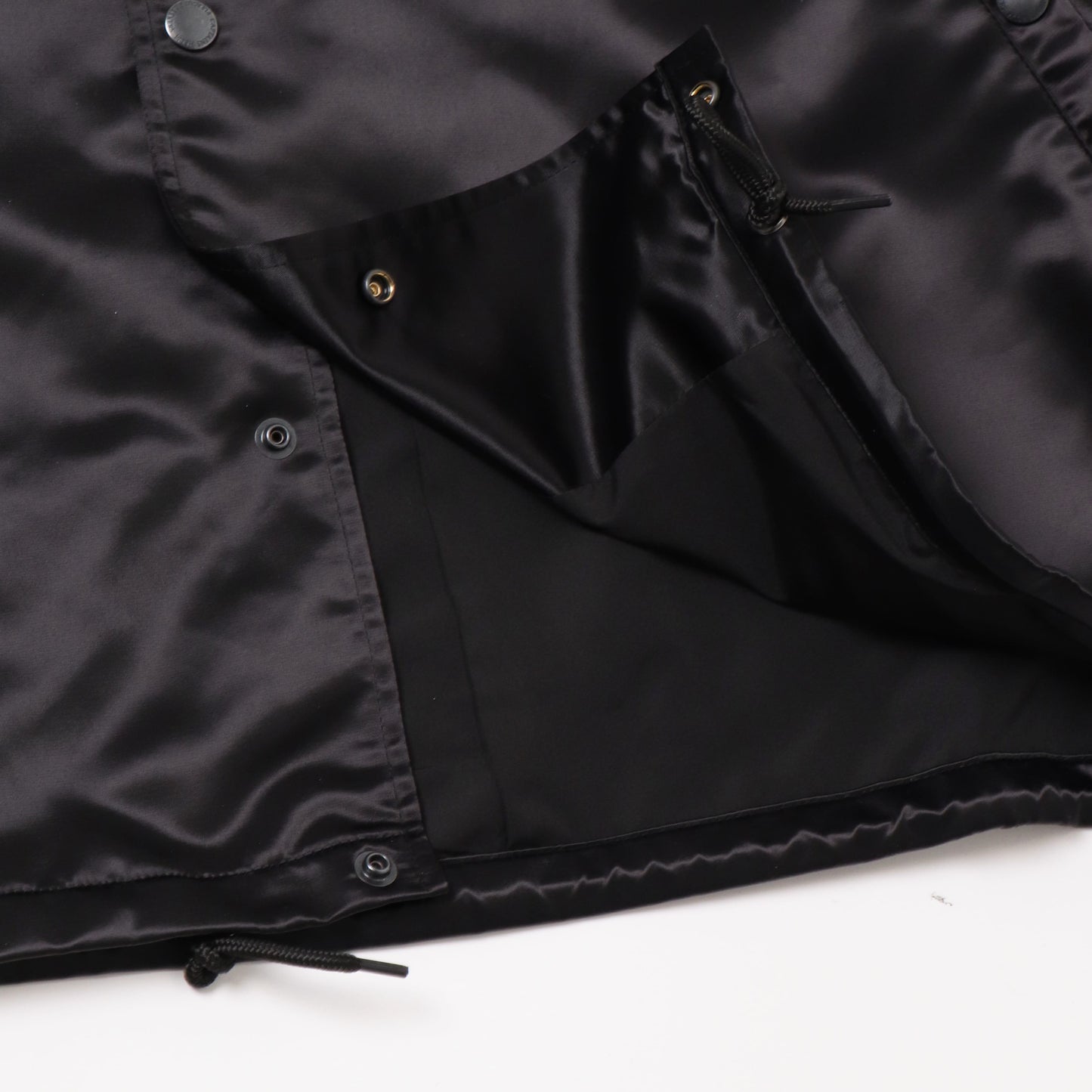 CH CALIFORNIA COACH JKT
