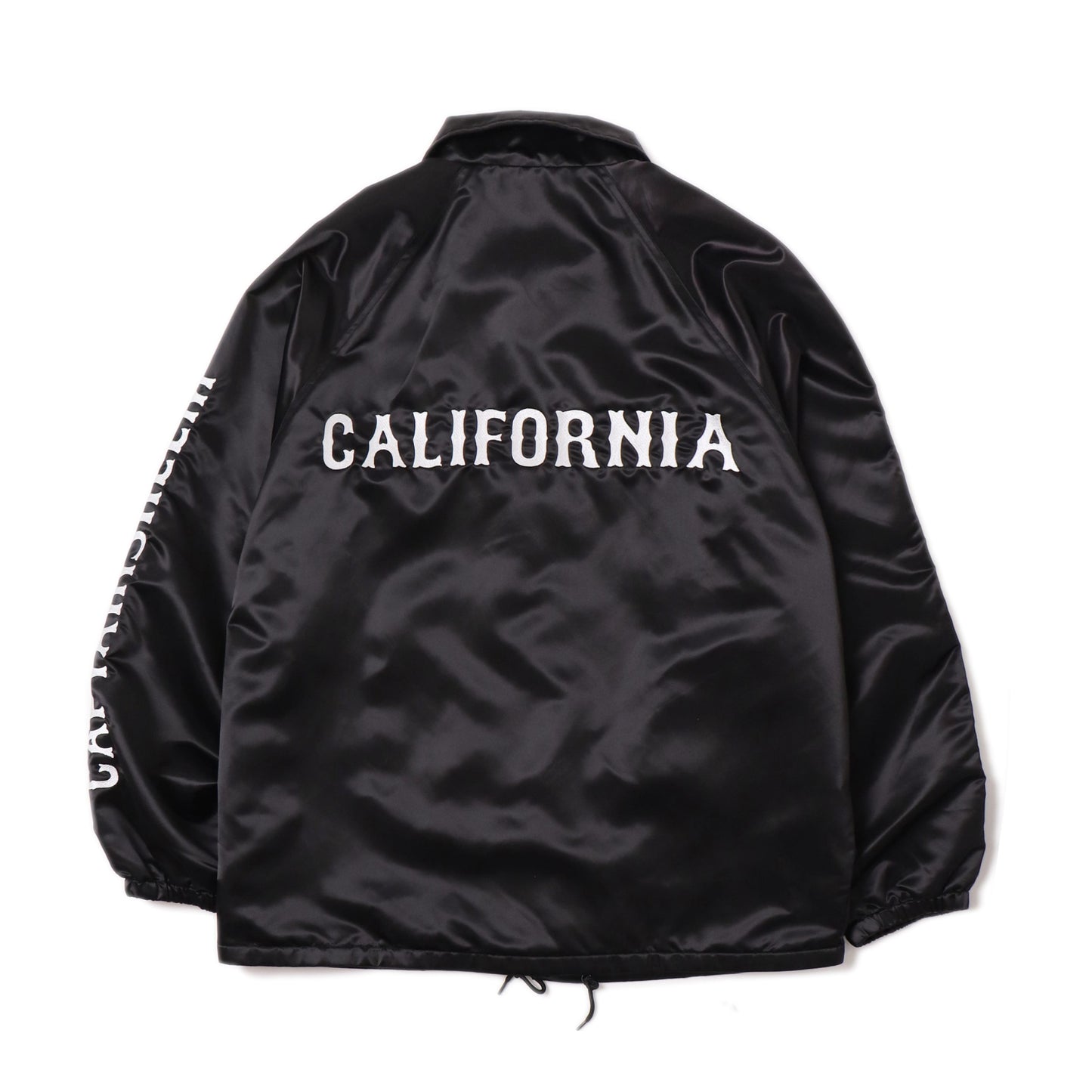 CH CALIFORNIA COACH JKT