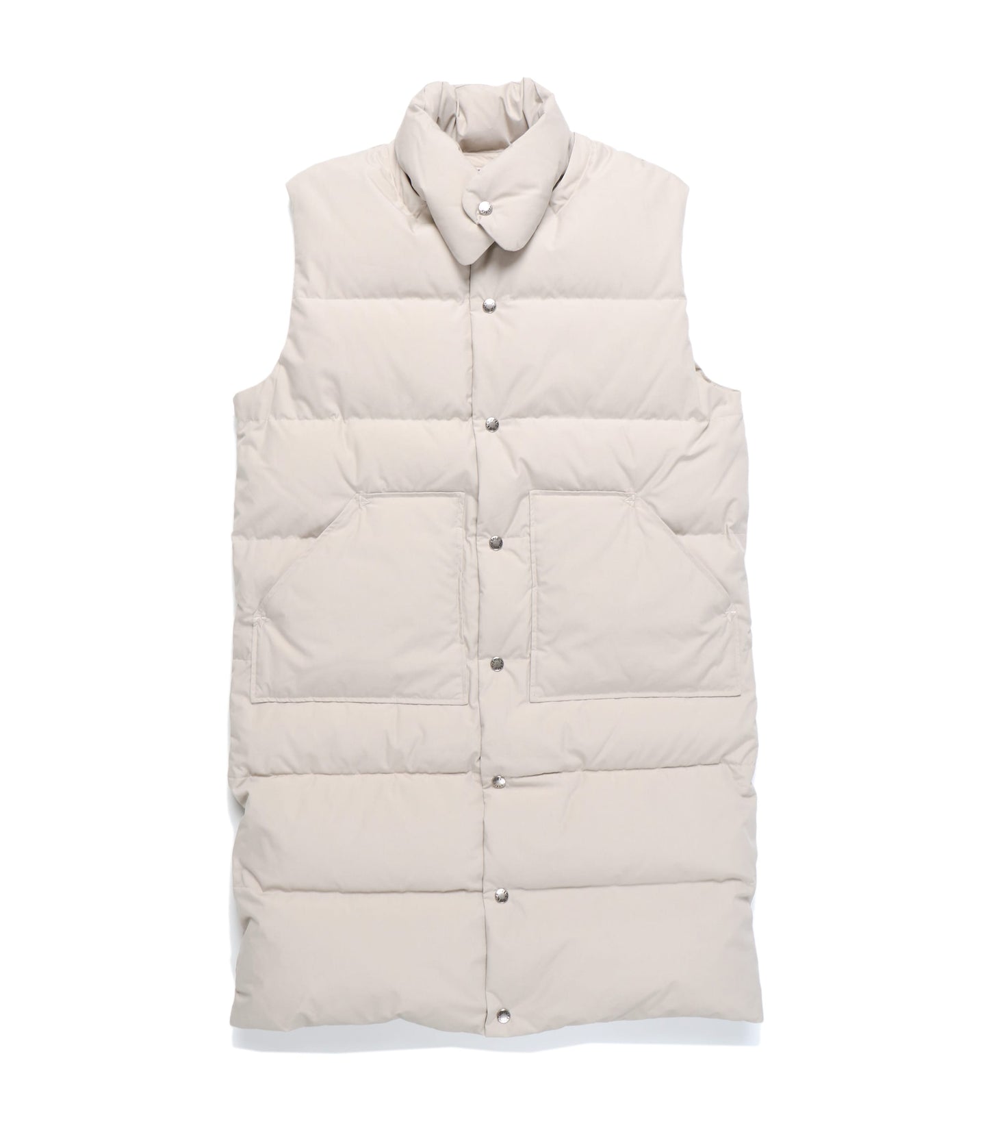65/35 Long Sierra Vest