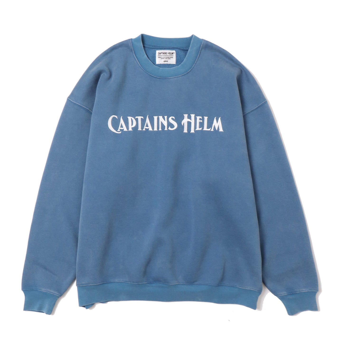 CLASSIC LOGO SWEAT P/O