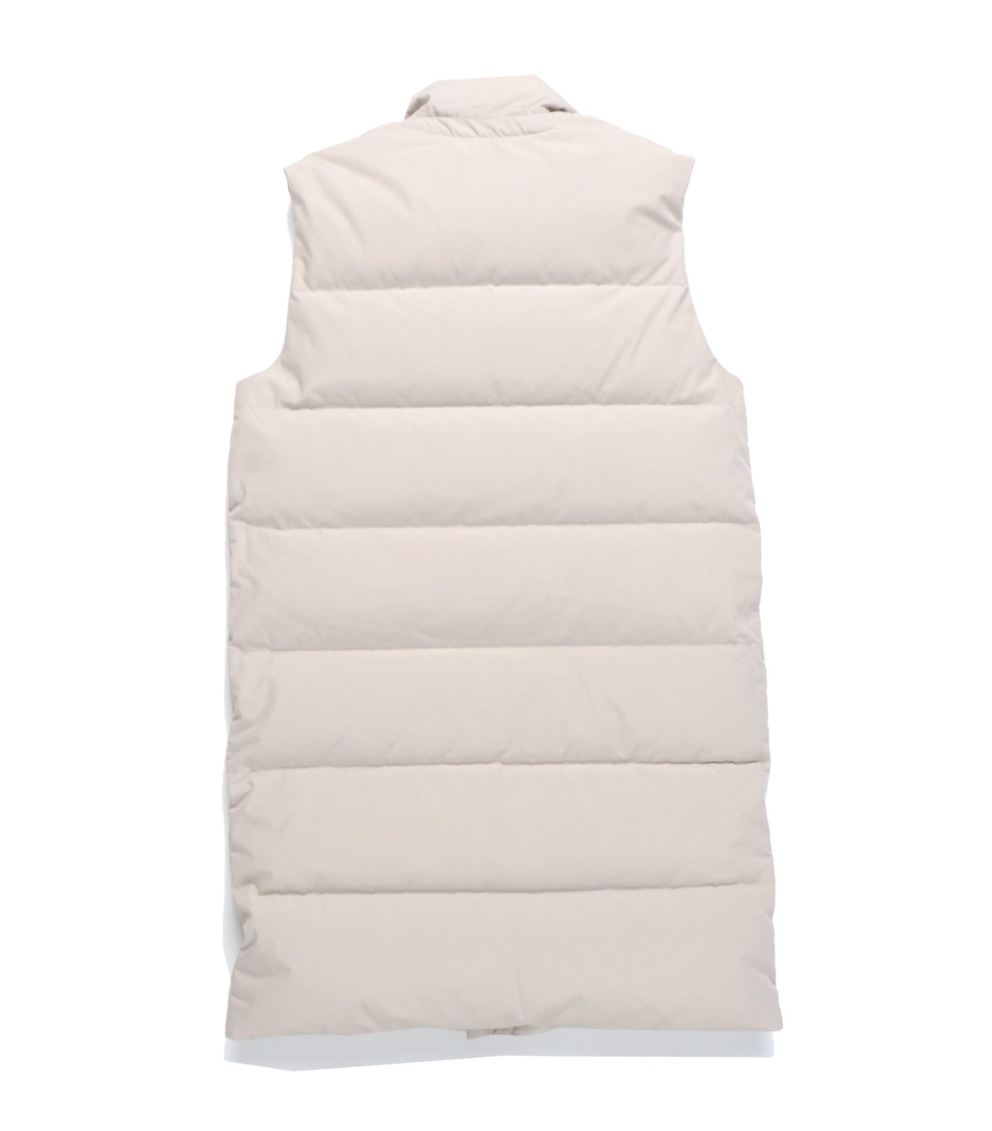 65/35 Long Sierra Vest