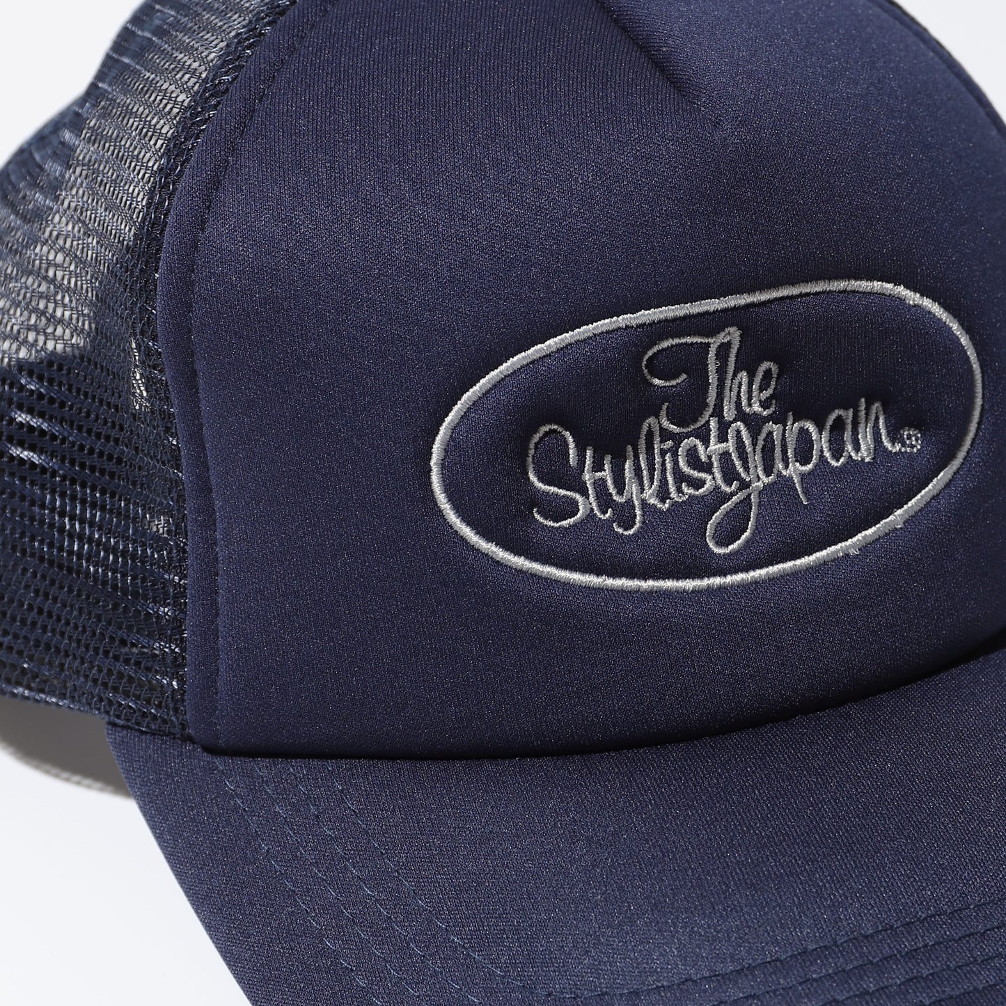 TSP LOGO TRACKER CAP