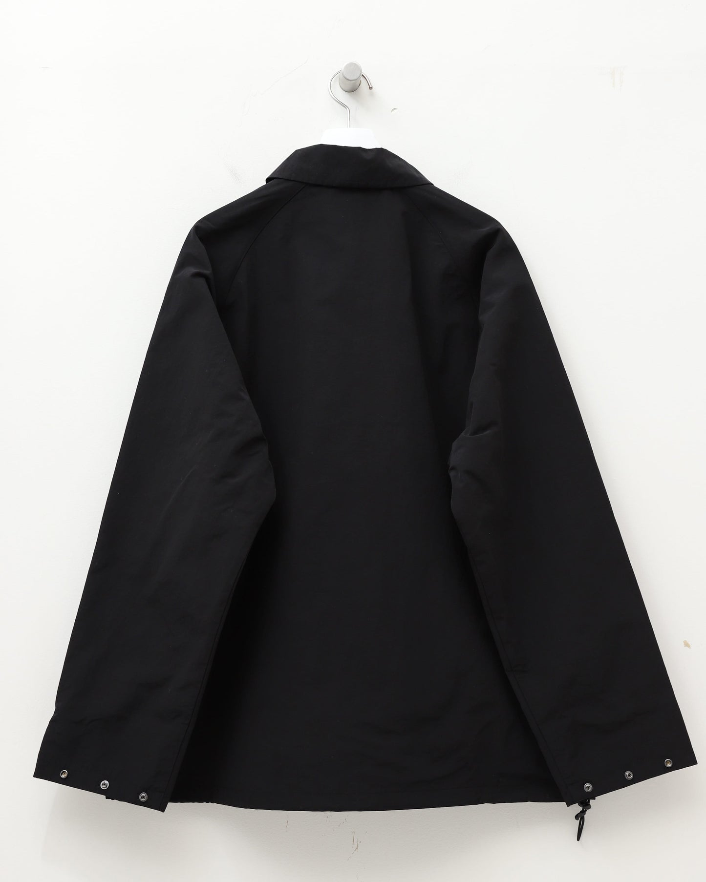 NYLON COACH JACKET