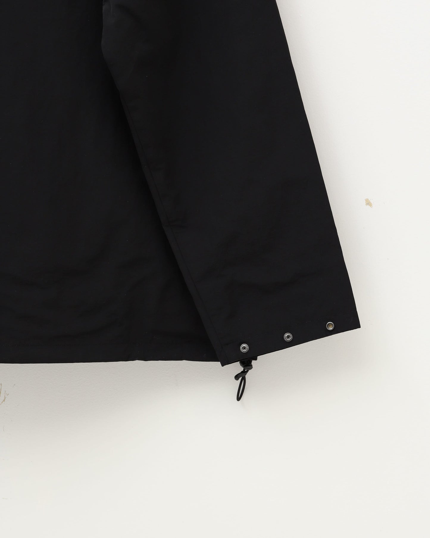NYLON COACH JACKET