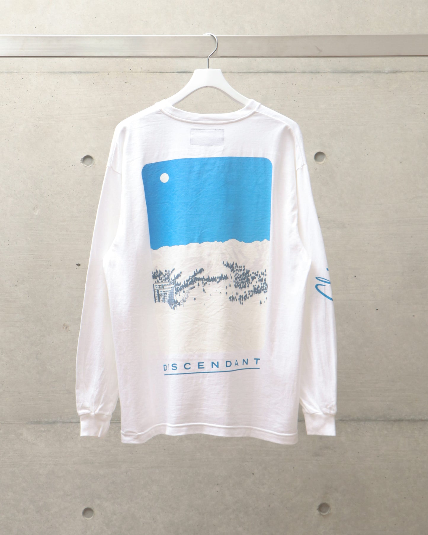 SPUR LS