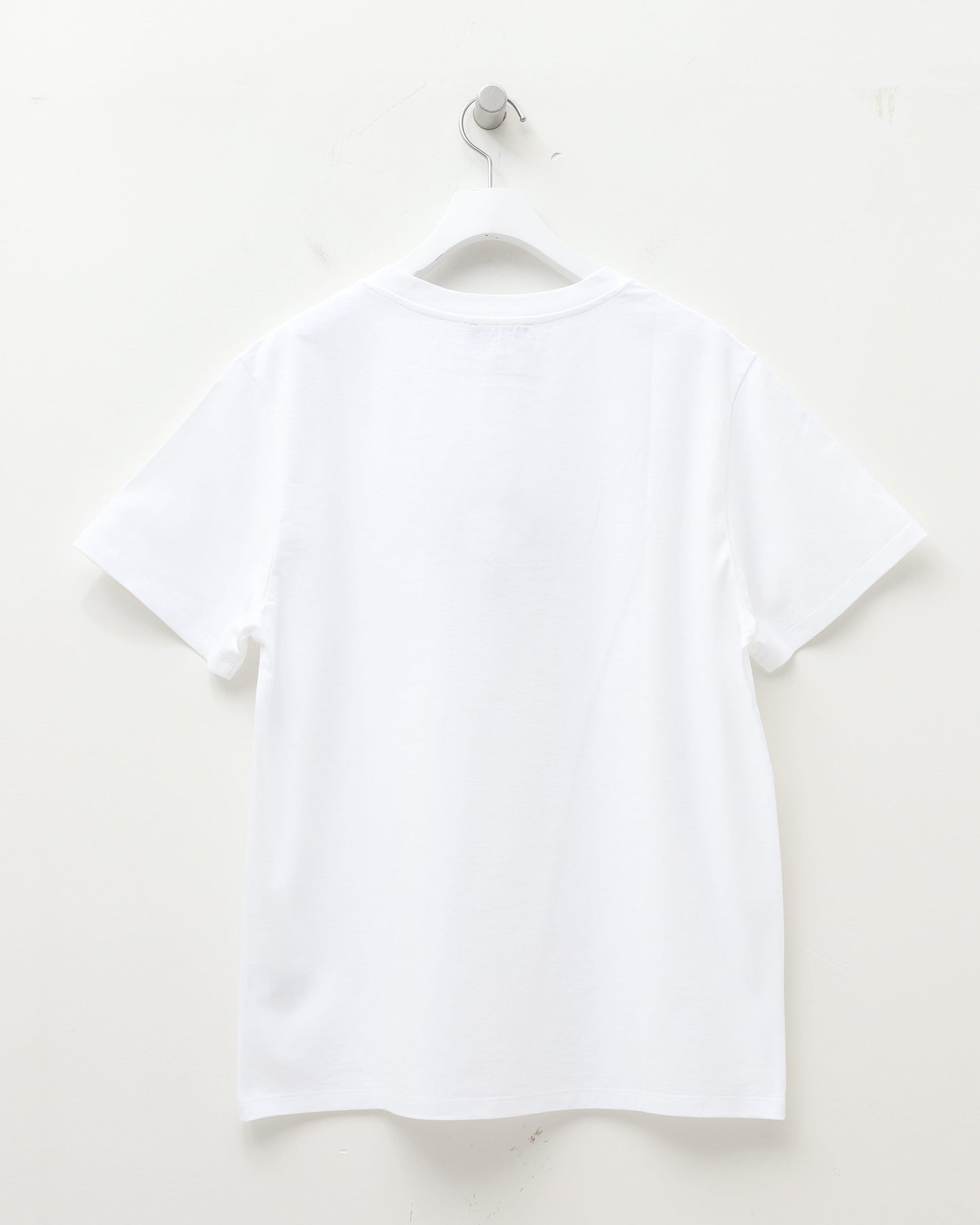 T-SHIRT PETITE RUE MADAME H WHITE