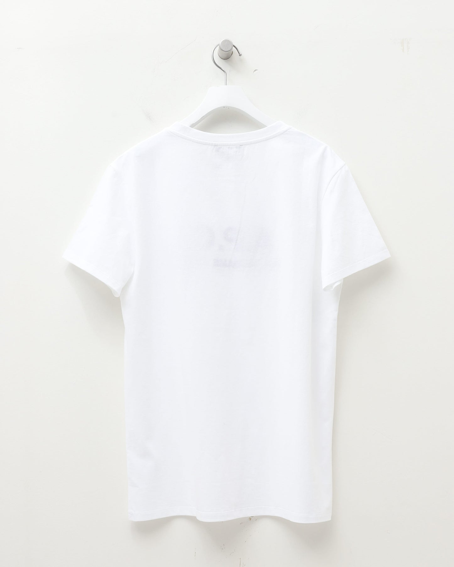 T-SHIRT RUE MADAME H WHITE