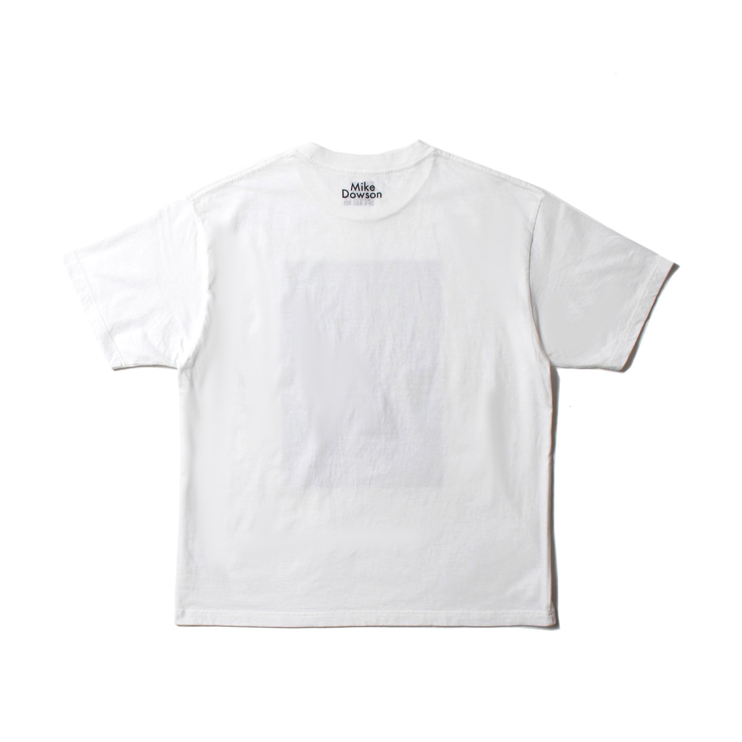MIKE DOWSON “Naked Fashion Girls”×Stie-lo “Lollipop” Crewneck T-SH