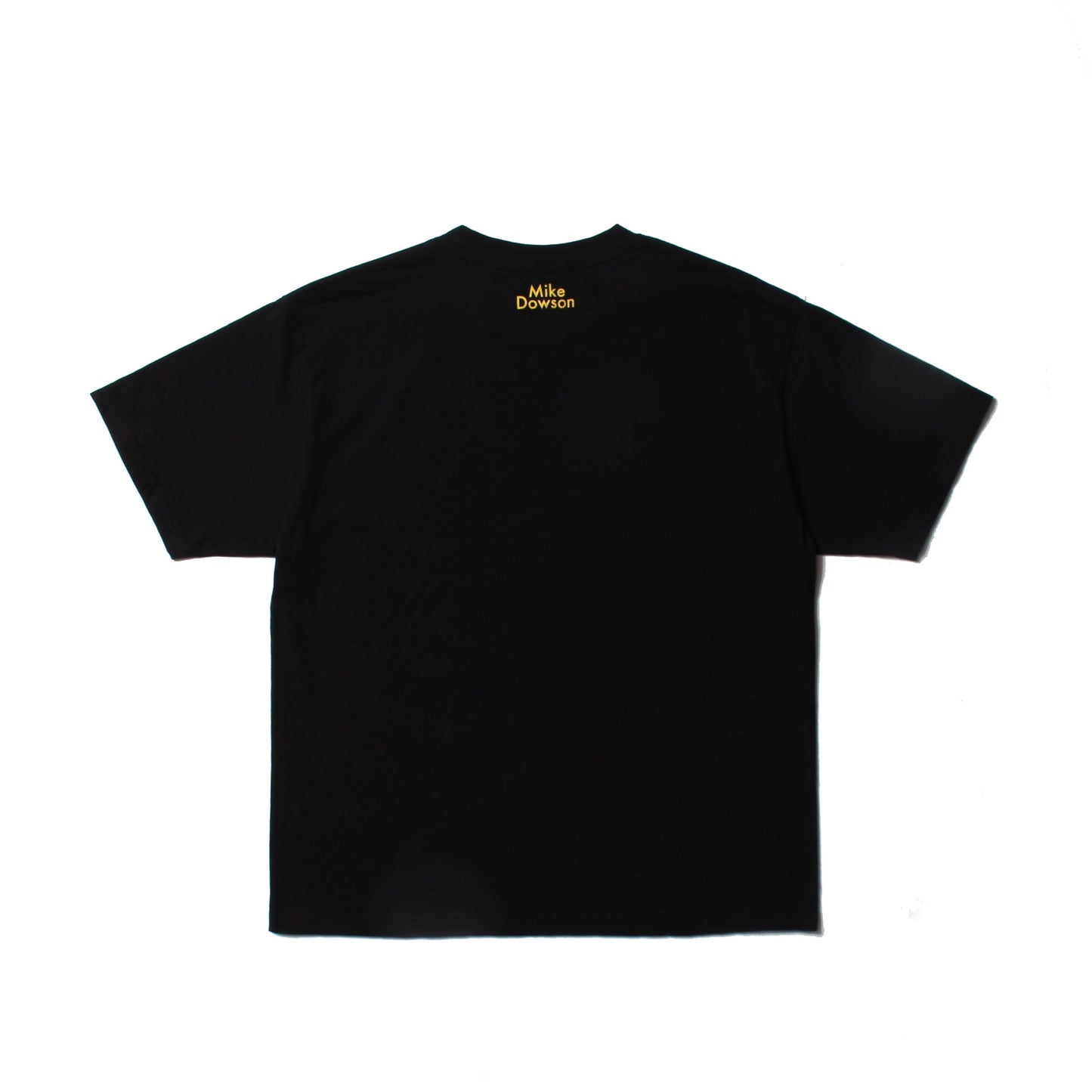 MIKE DOWSON “Naked Fashion Girls”×Stie-lo “Lollipop” Crewneck T-SH