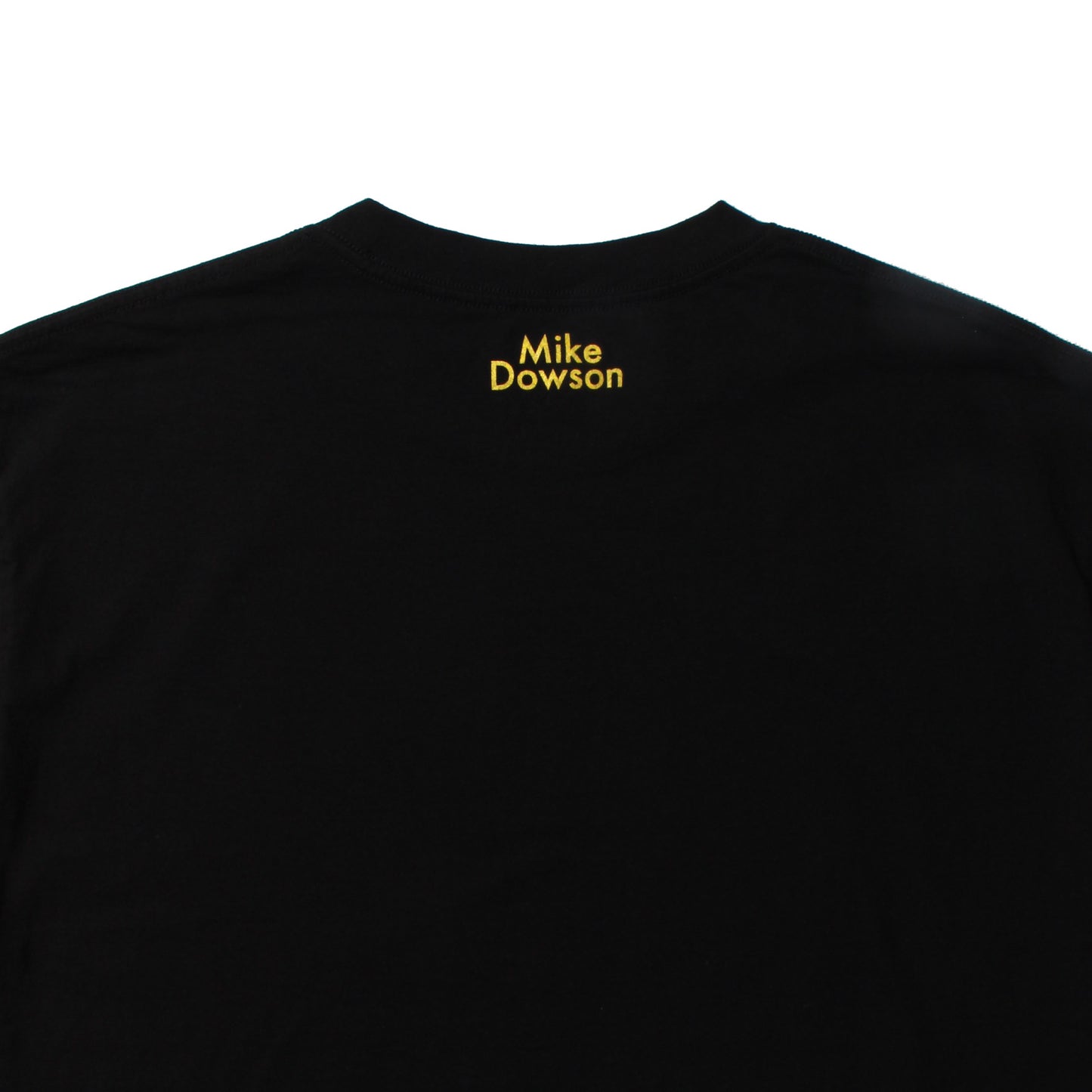 MIKE DOWSON “Naked Fashion Girls”×Stie-lo “Lollipop” Crewneck T-SH