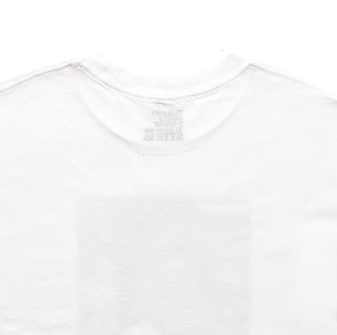 Stie-lo × Irina. L "Presley" T-SH
