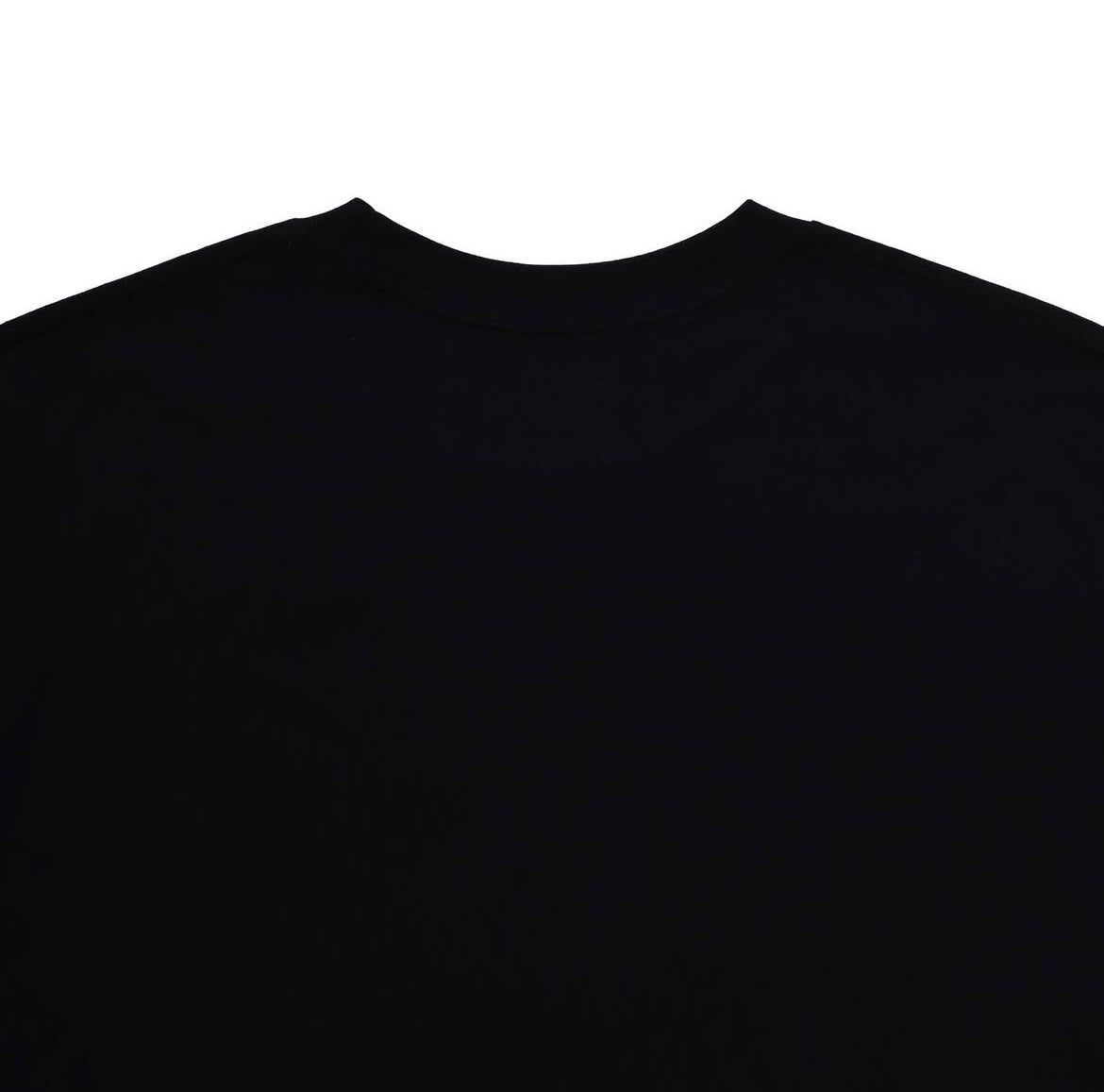 Stie-lo × Irina. L "Sideways figure" T-SH