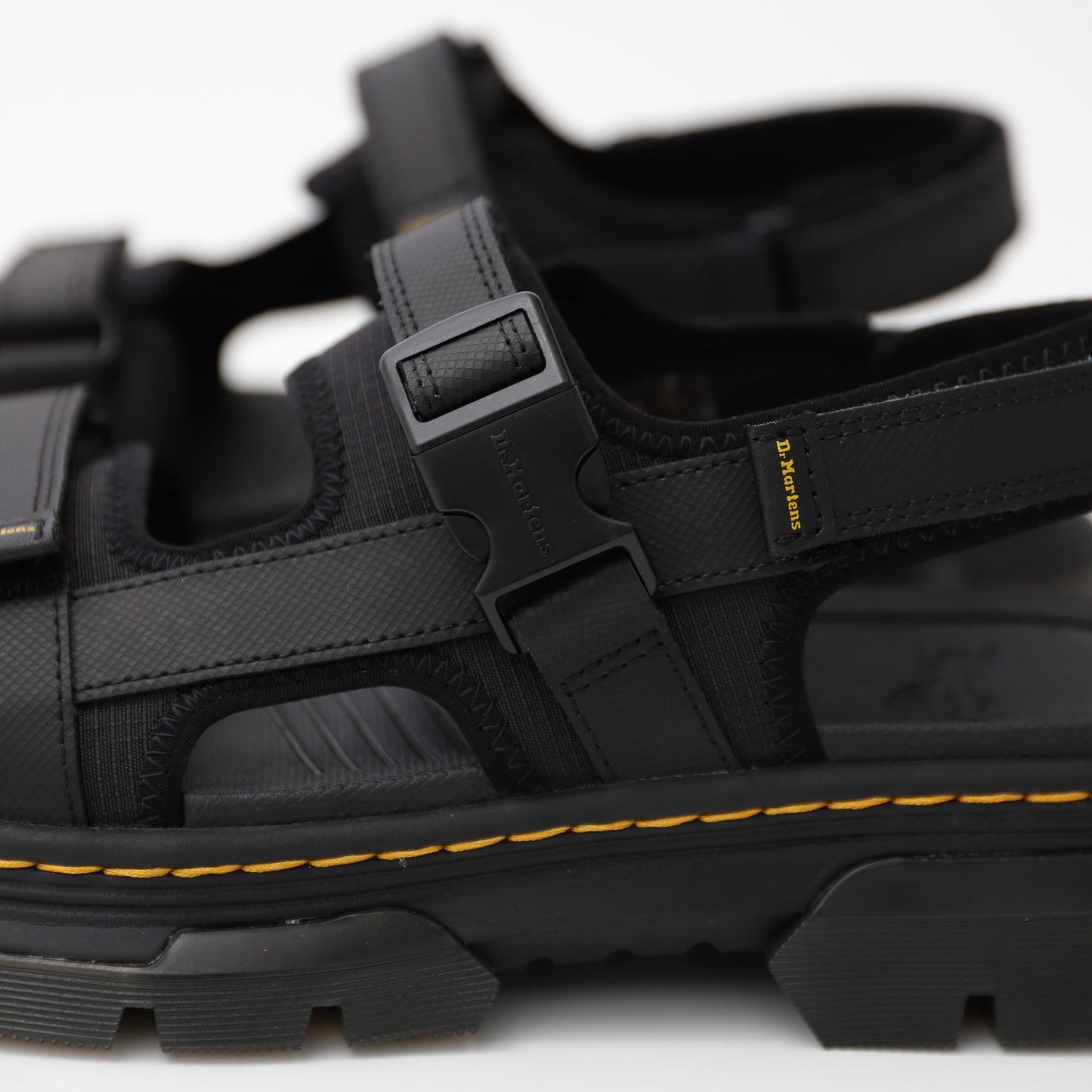 FORSTER MULTI STRAP SANDAL