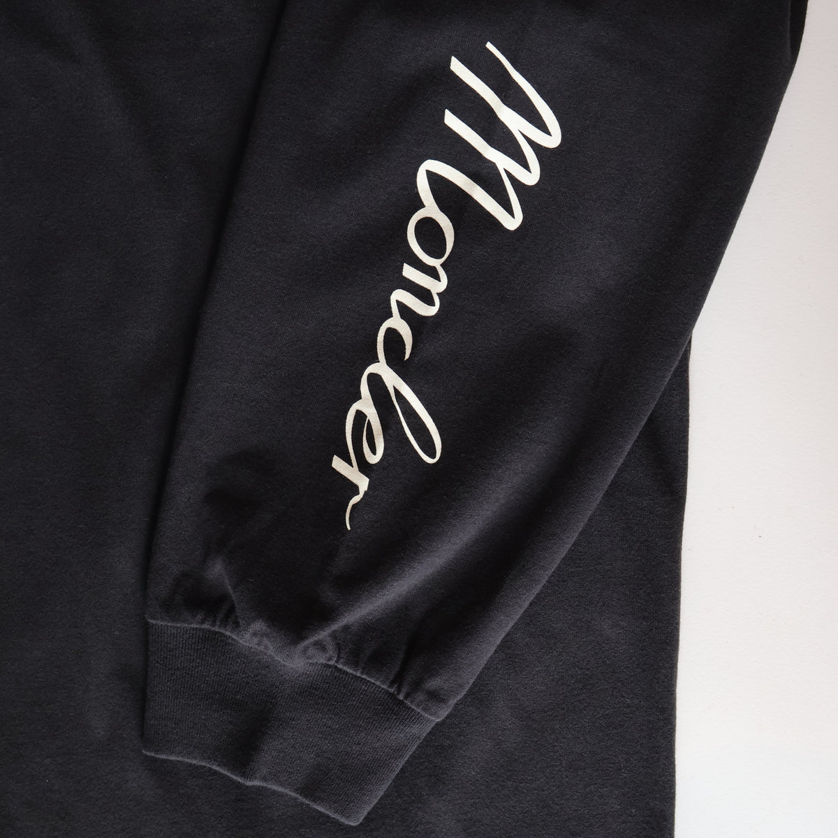 LS T-SHIRT SOUVENIR