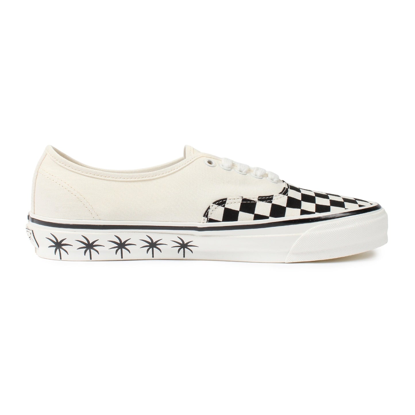 VANS / LX AUTHENTIC 44