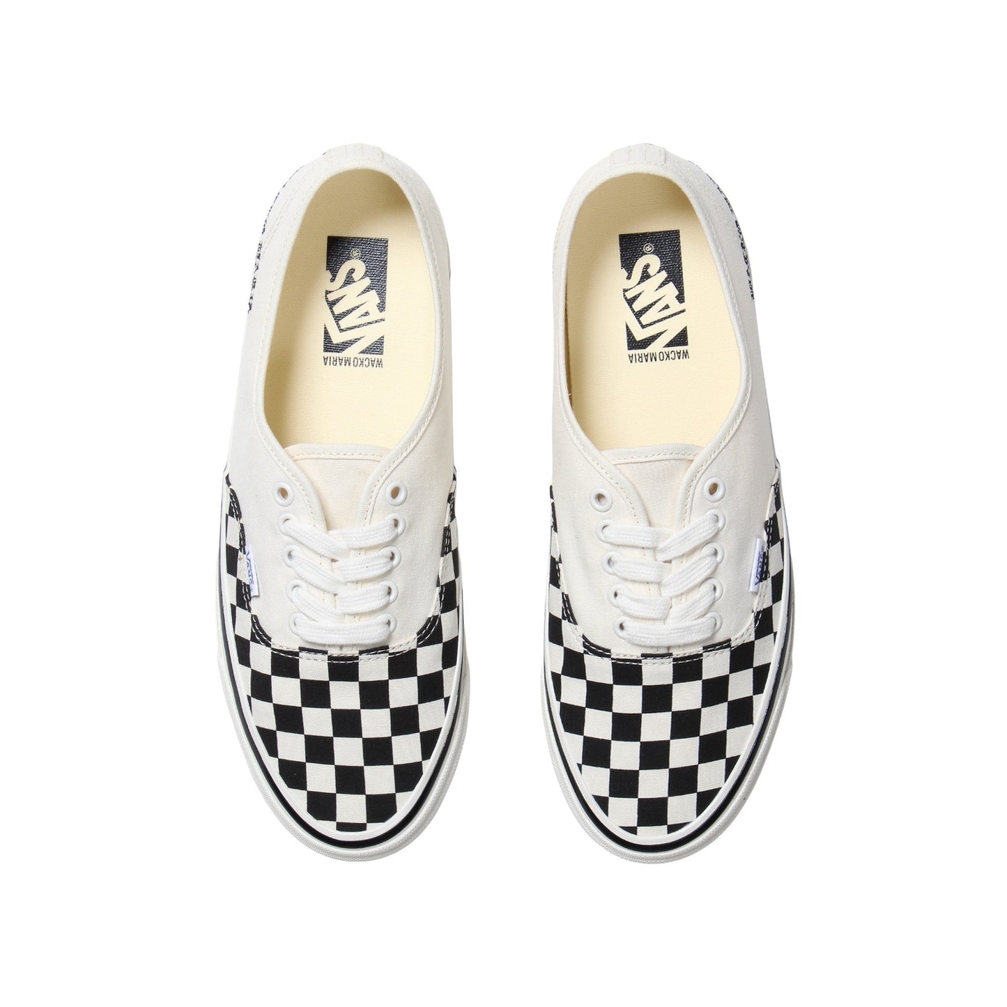 VANS / LX AUTHENTIC 44