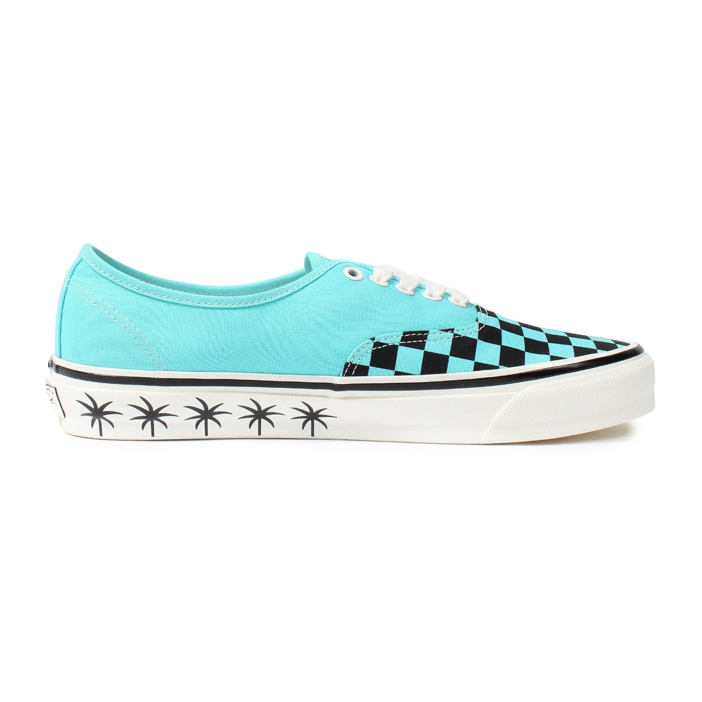 VANS / LX AUTHENTIC 44
