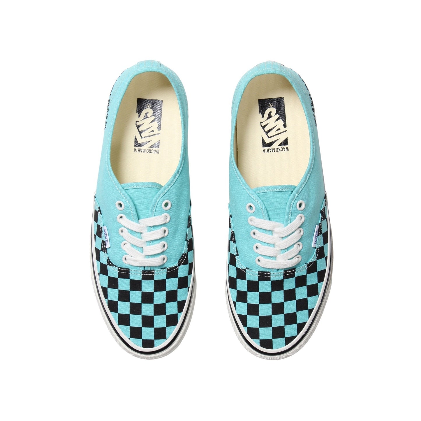 VANS / LX AUTHENTIC 44