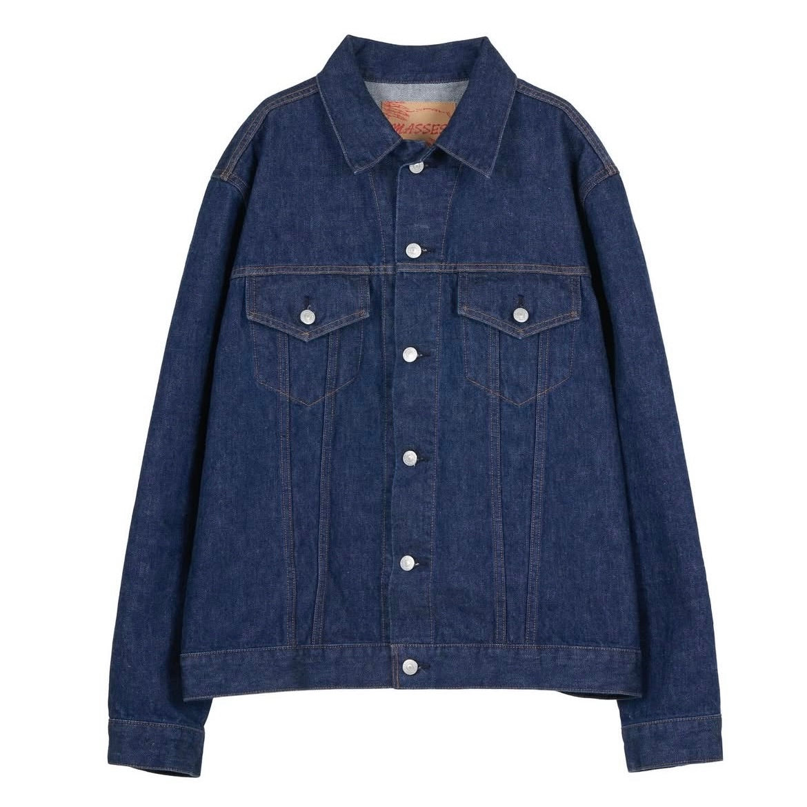 DENIM JKT TL RIGID