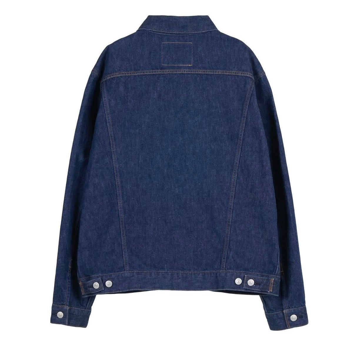 DENIM JKT TL RIGID