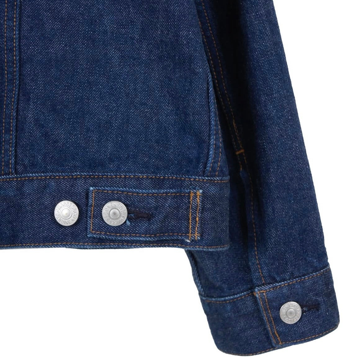 DENIM JKT TL RIGID