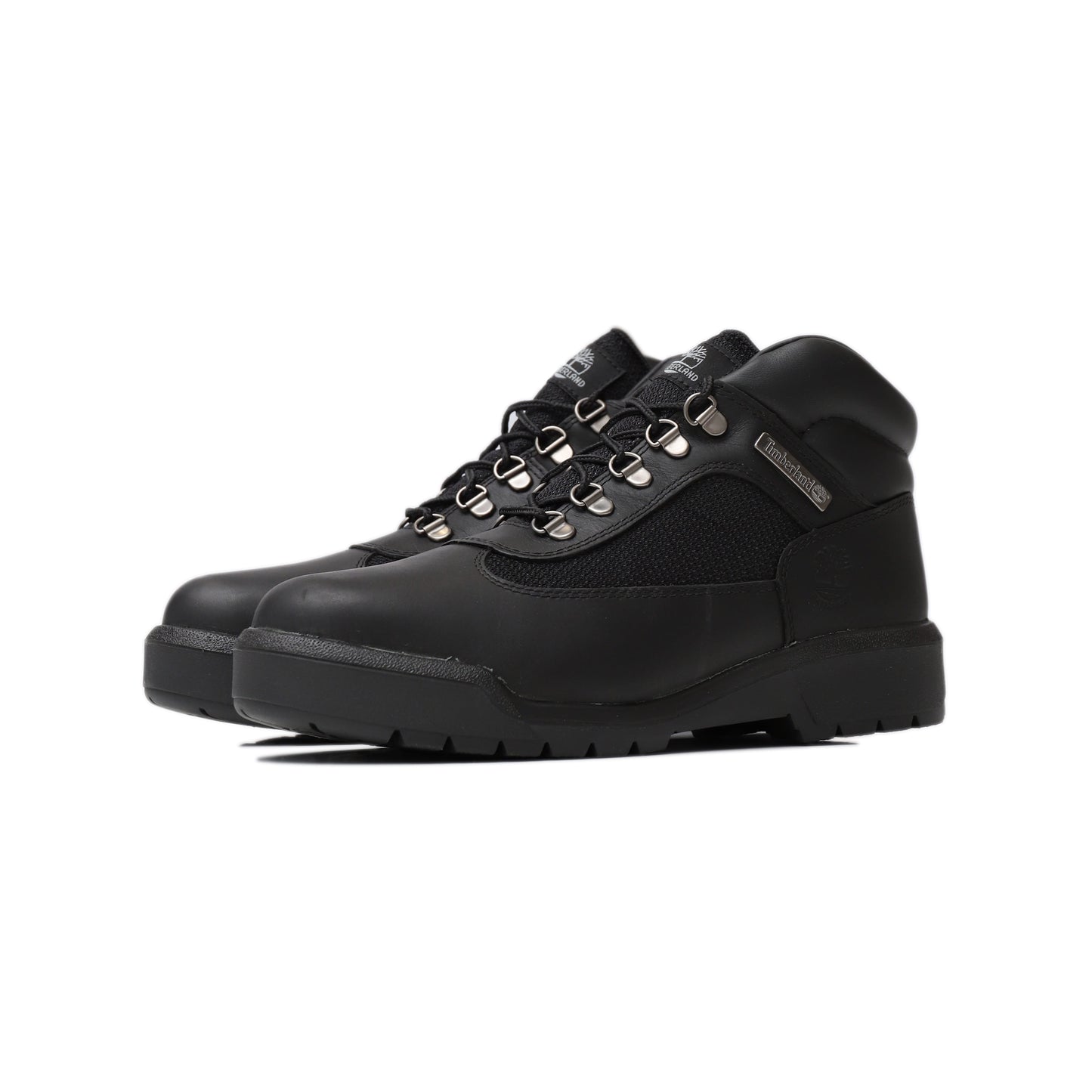FIELD BOOT