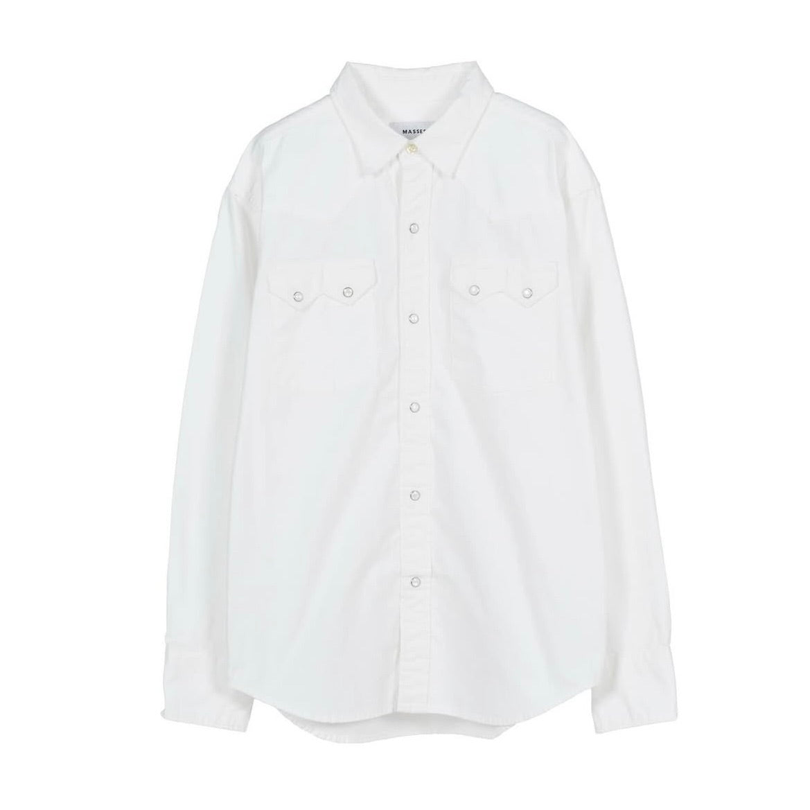 WESTERN SHIRT CH