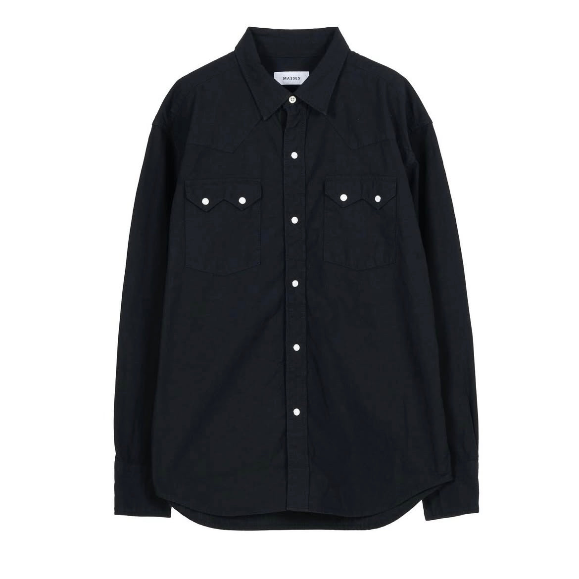 WESTERN SHIRT CH