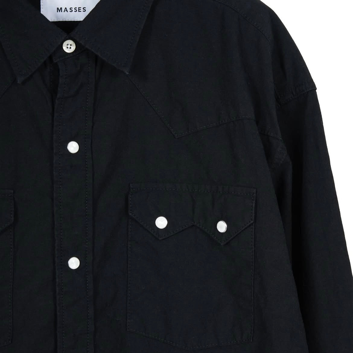 WESTERN SHIRT CH