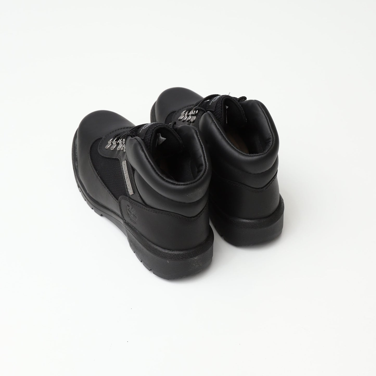 FIELD BOOT