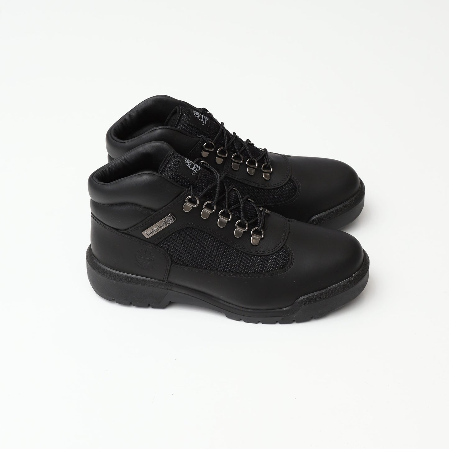 FIELD BOOT