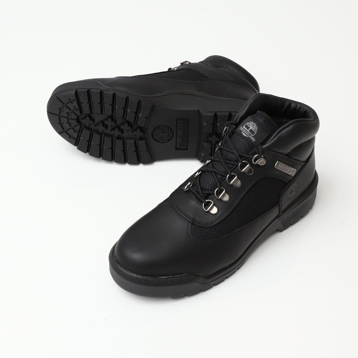 FIELD BOOT