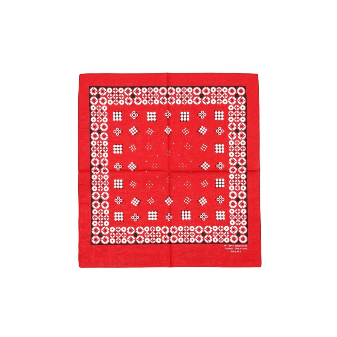 BANDANA