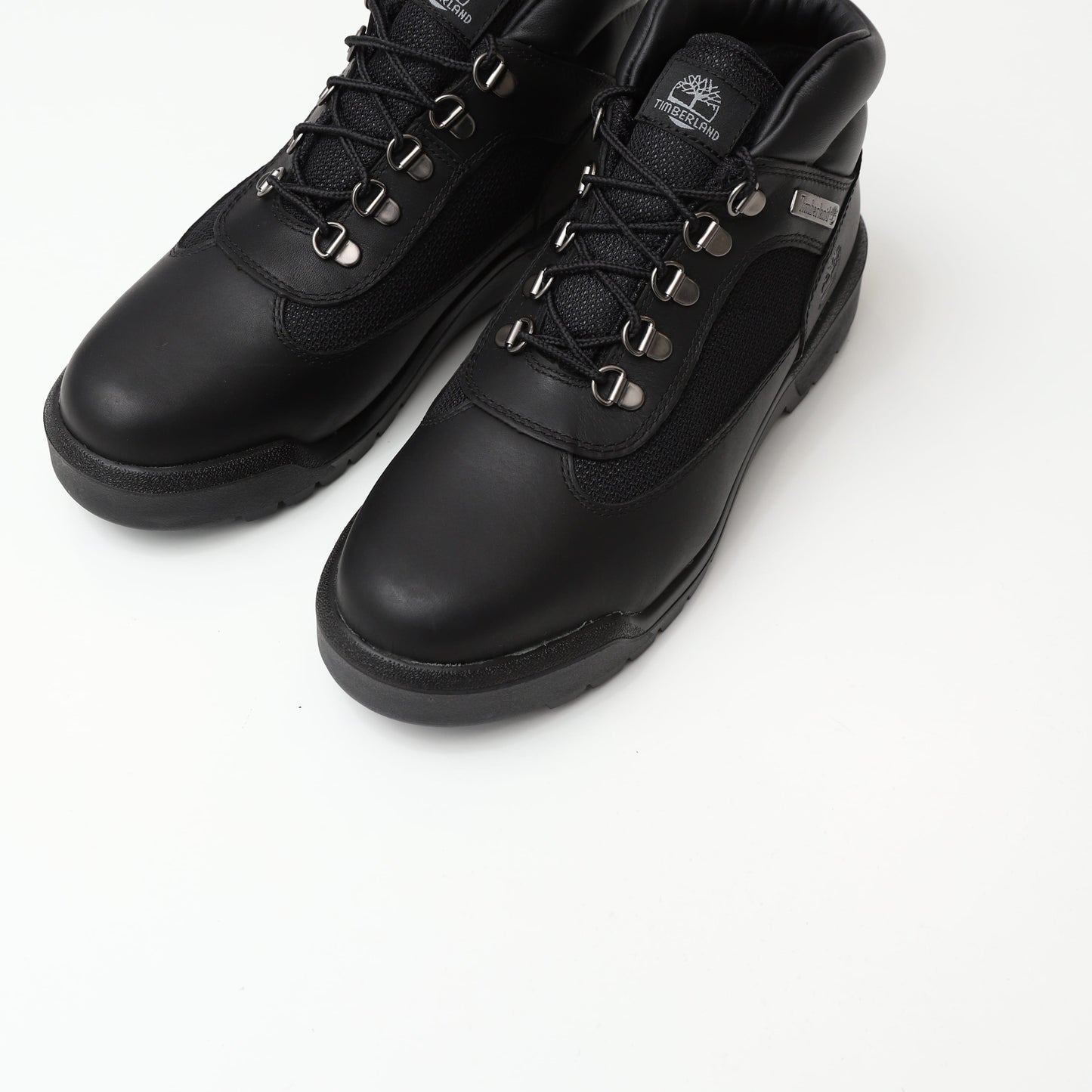 FIELD BOOT