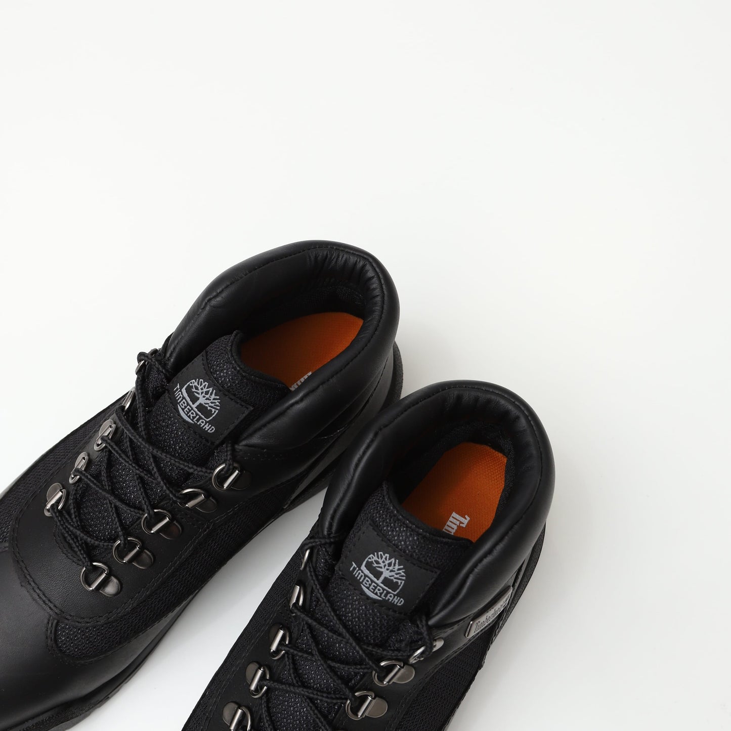 FIELD BOOT