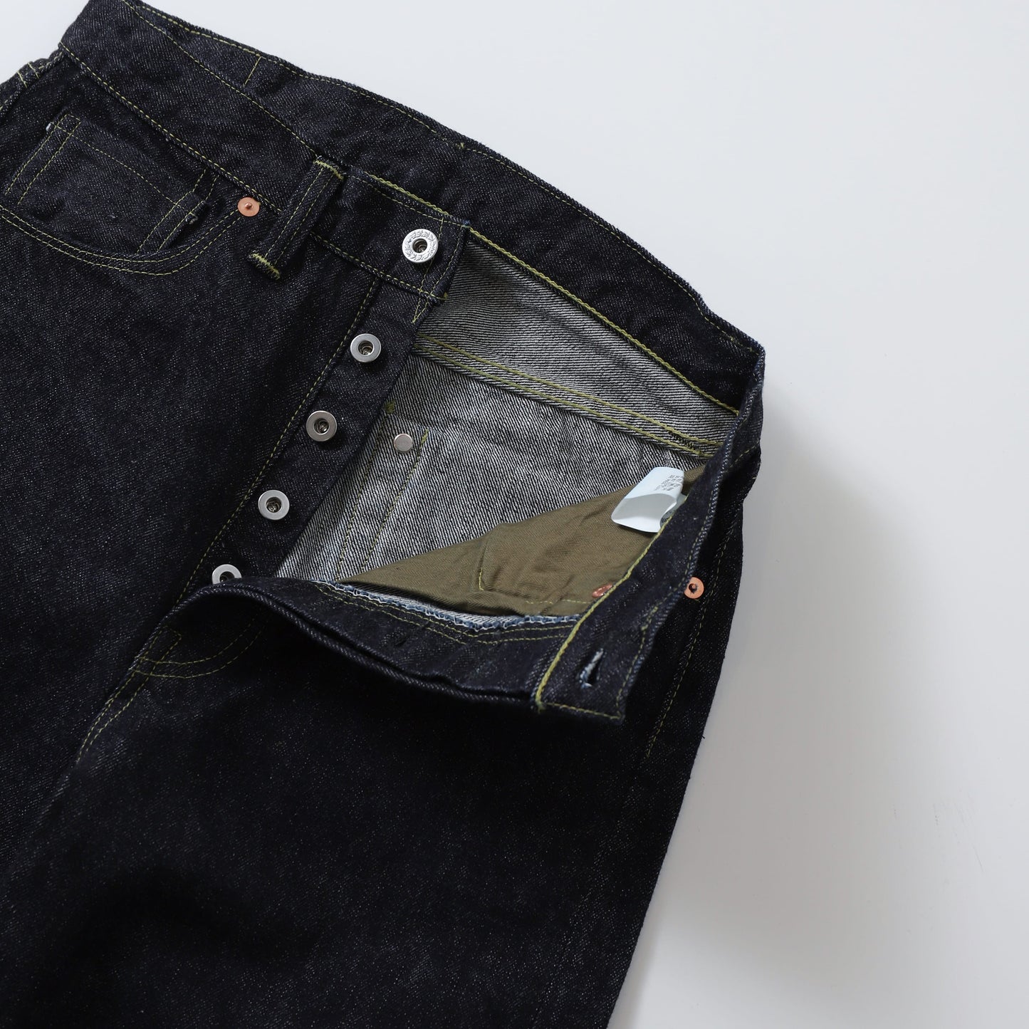 S40's Jeans OW