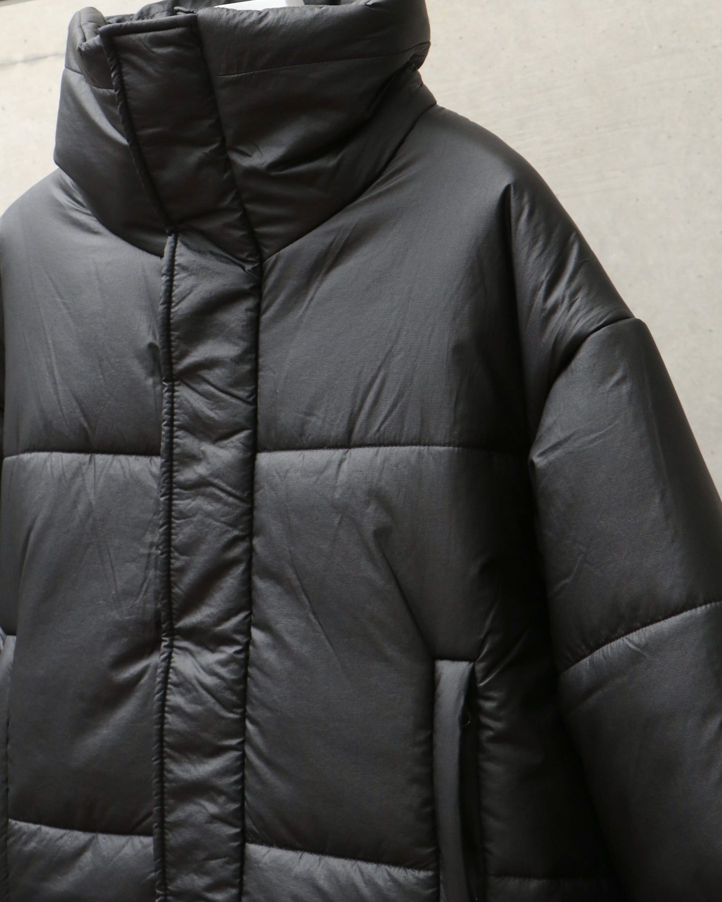 PERTEX QUANTUM Insulated Puffer Jacket