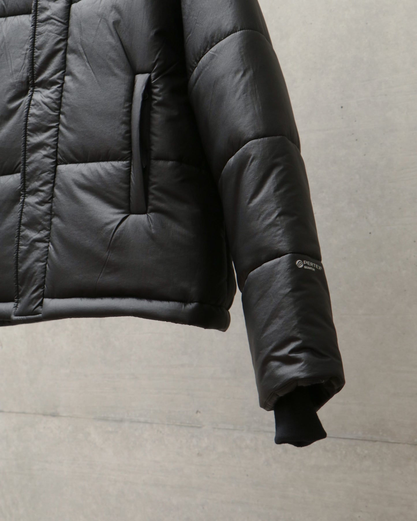 PERTEX QUANTUM Insulated Puffer Jacket