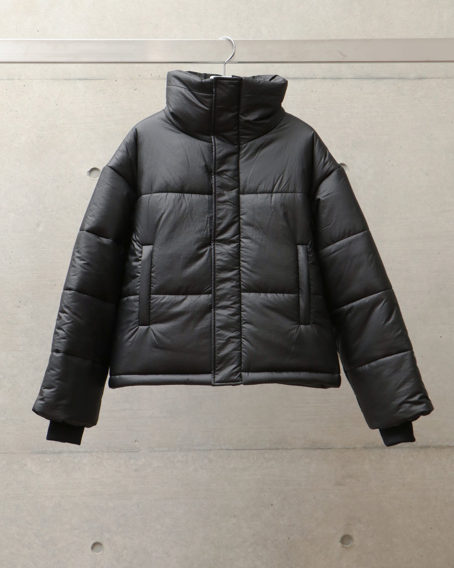 PERTEX QUANTUM Insulated Puffer Jacket