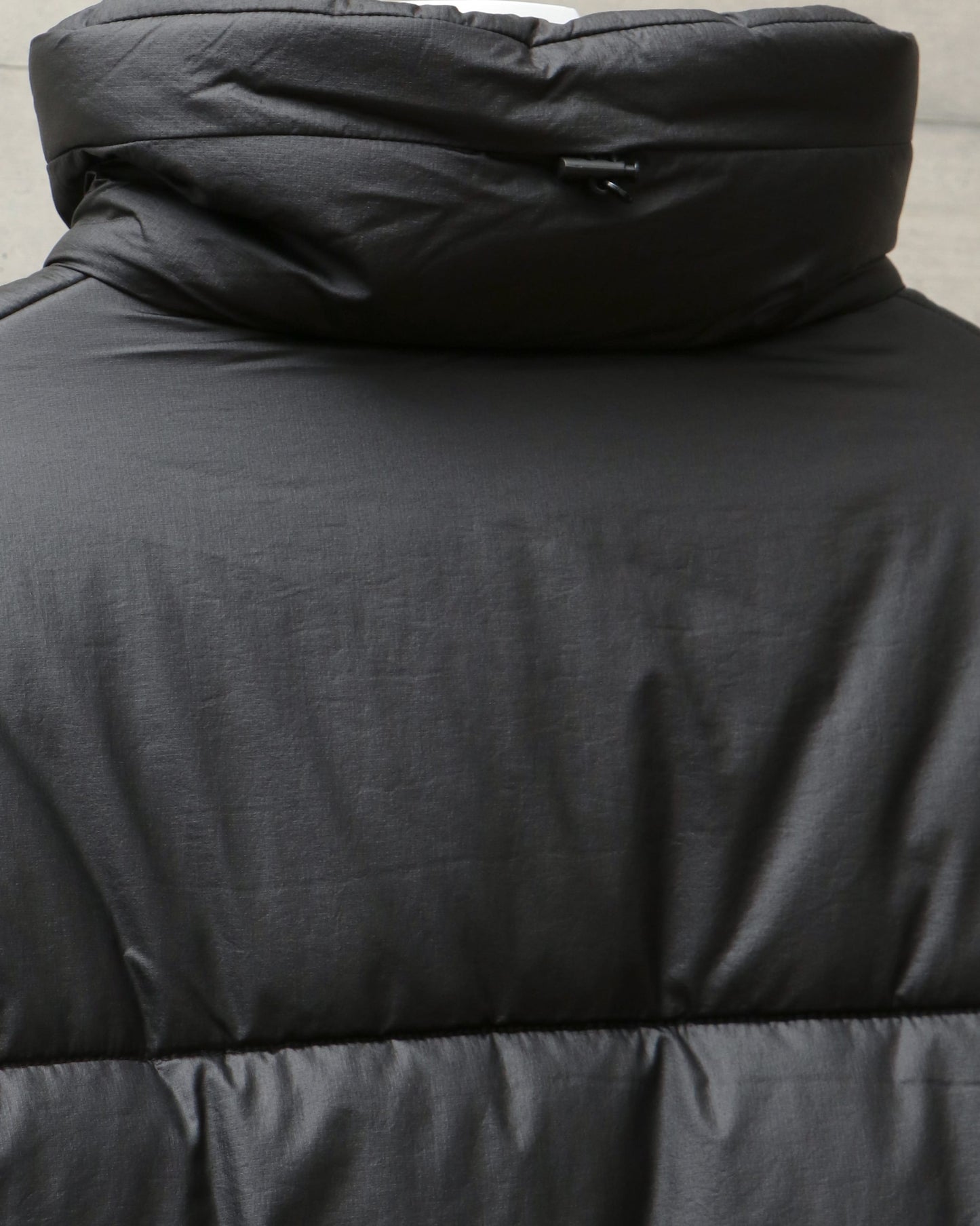 PERTEX QUANTUM Insulated Puffer Jacket