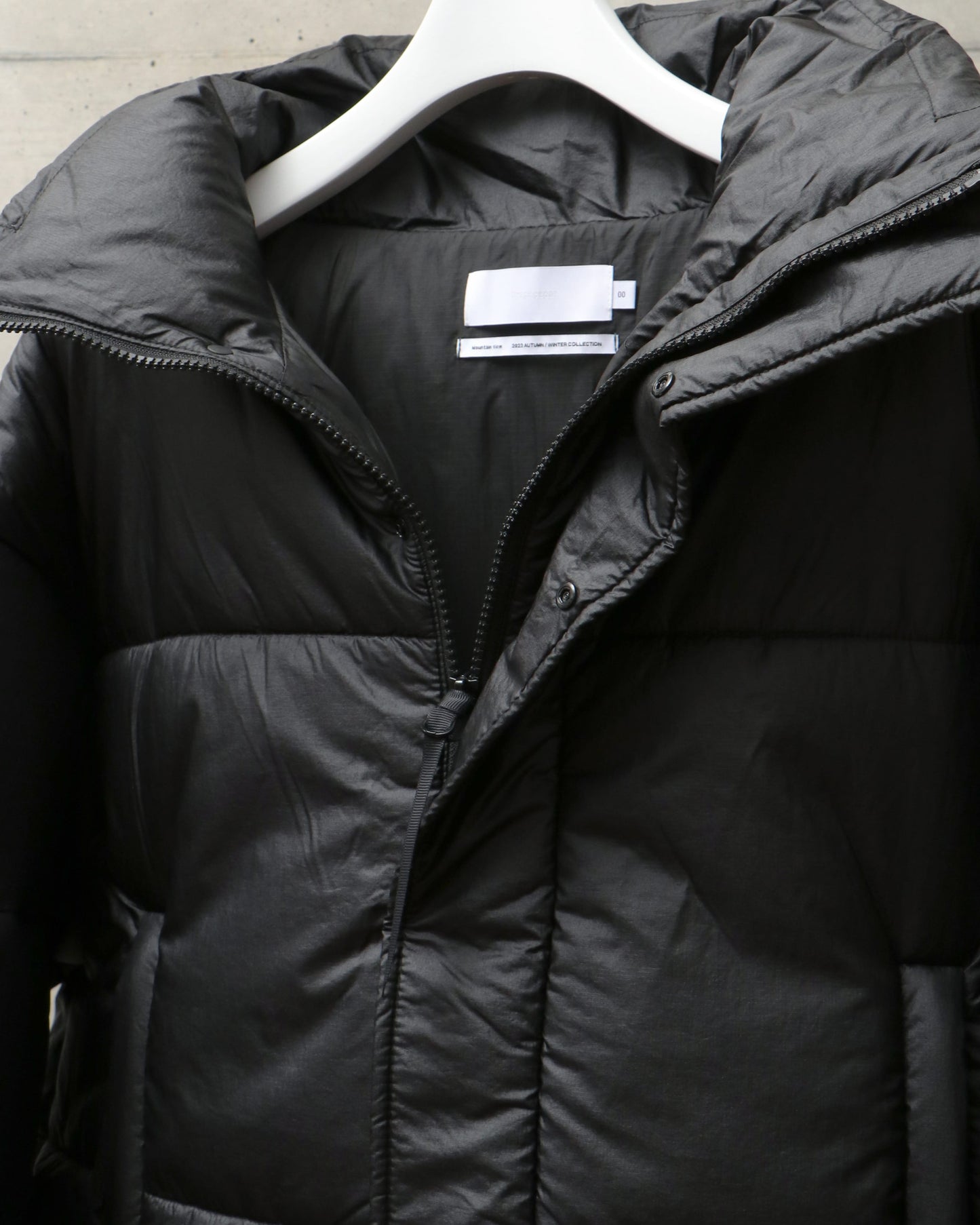 PERTEX QUANTUM Insulated Puffer Jacket