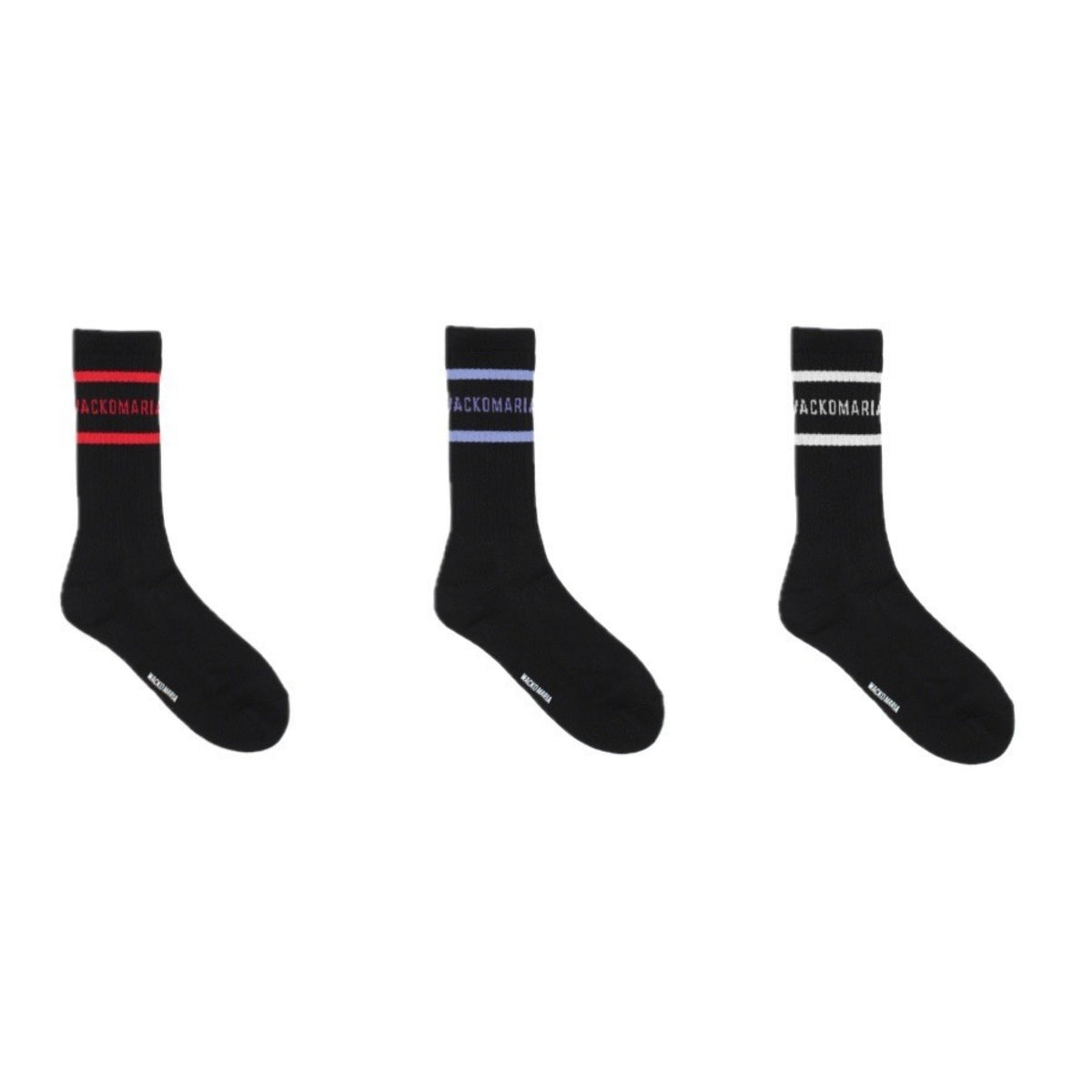 SKATER SOCKS ( TYPE-2 )