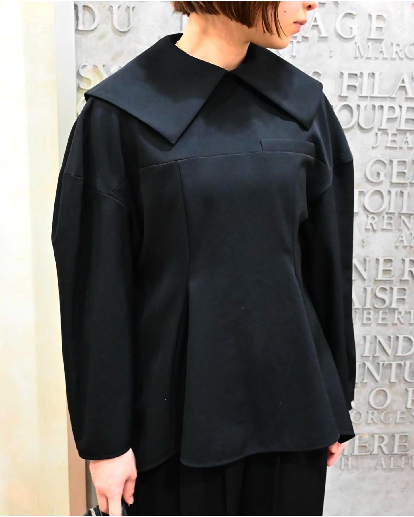 WOツイル Suit P.O AT