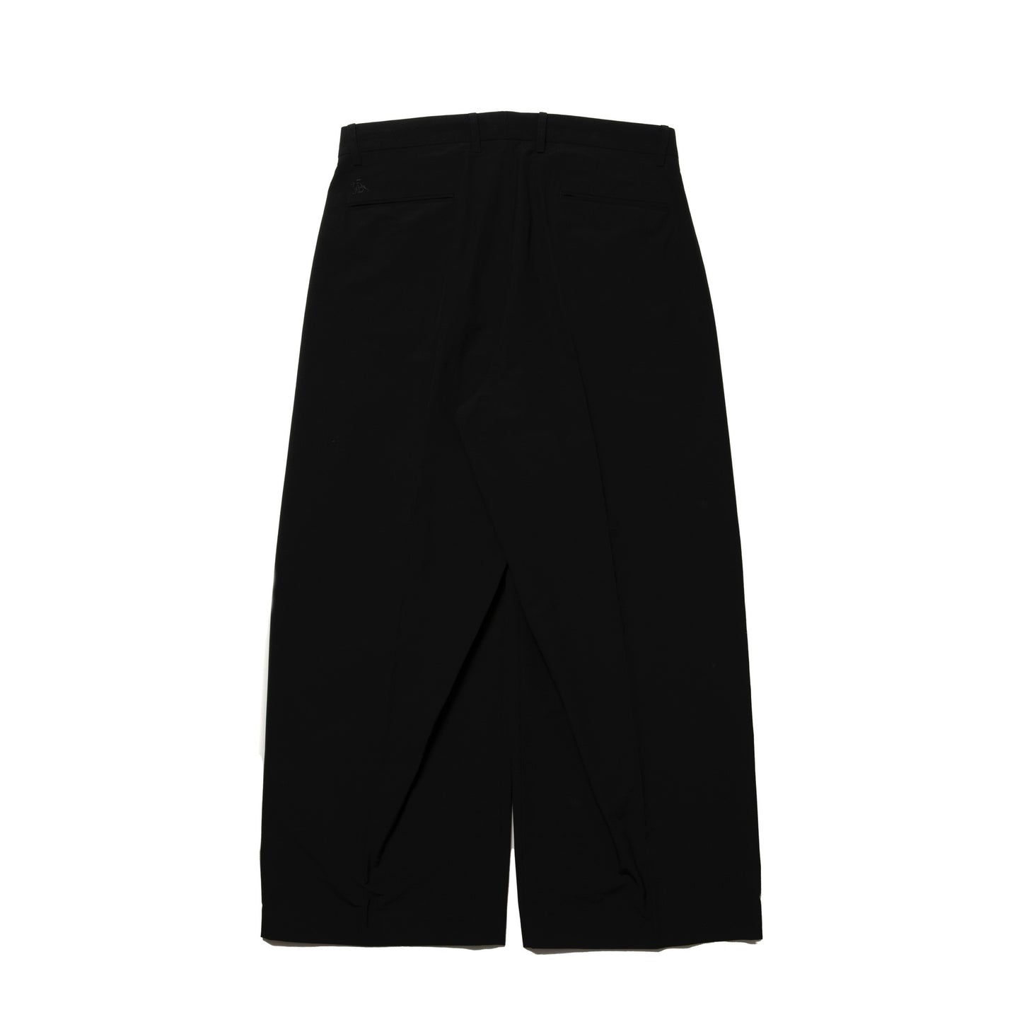 EWP 2 Tuck Trousers