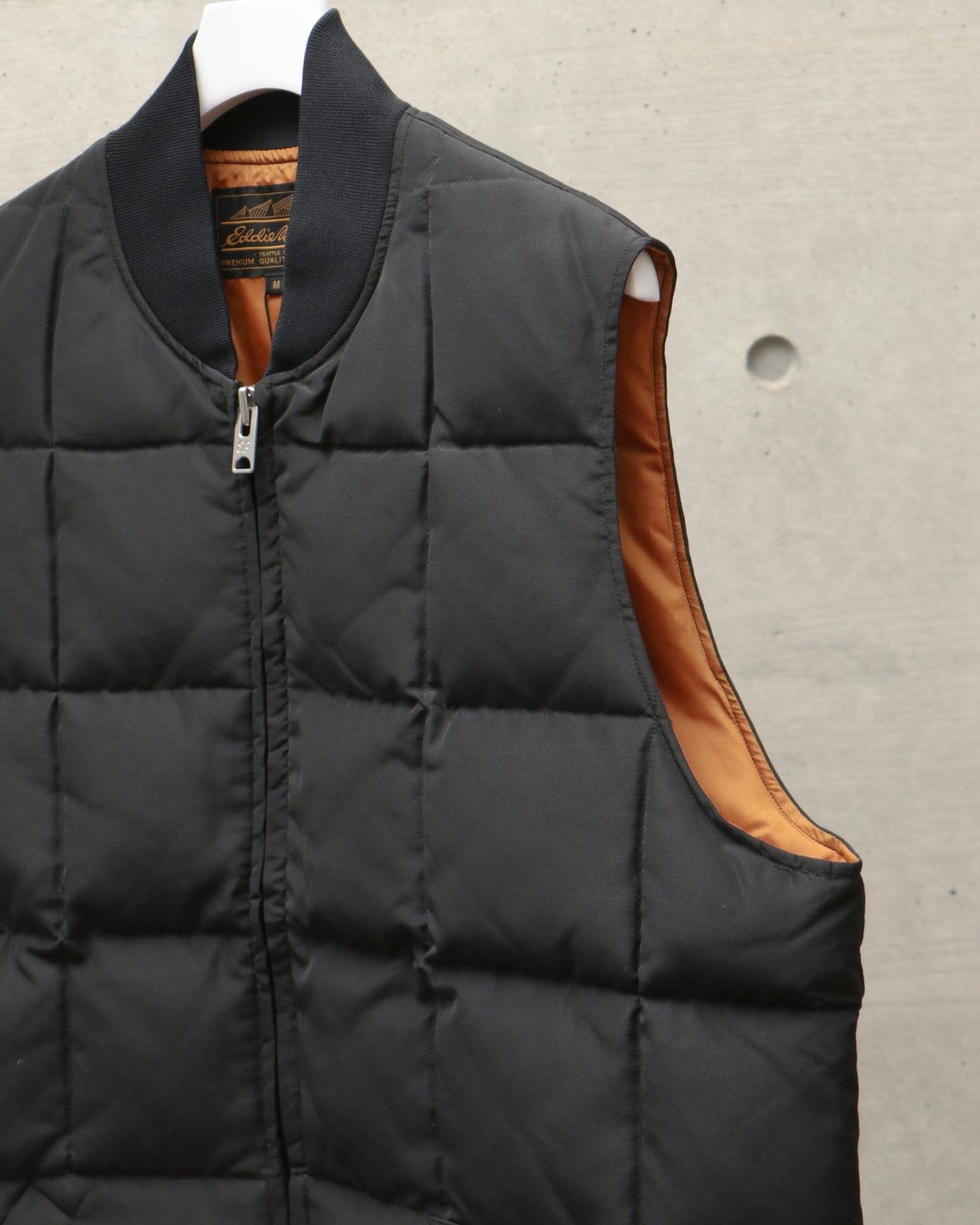 Downlight Canadian Vest