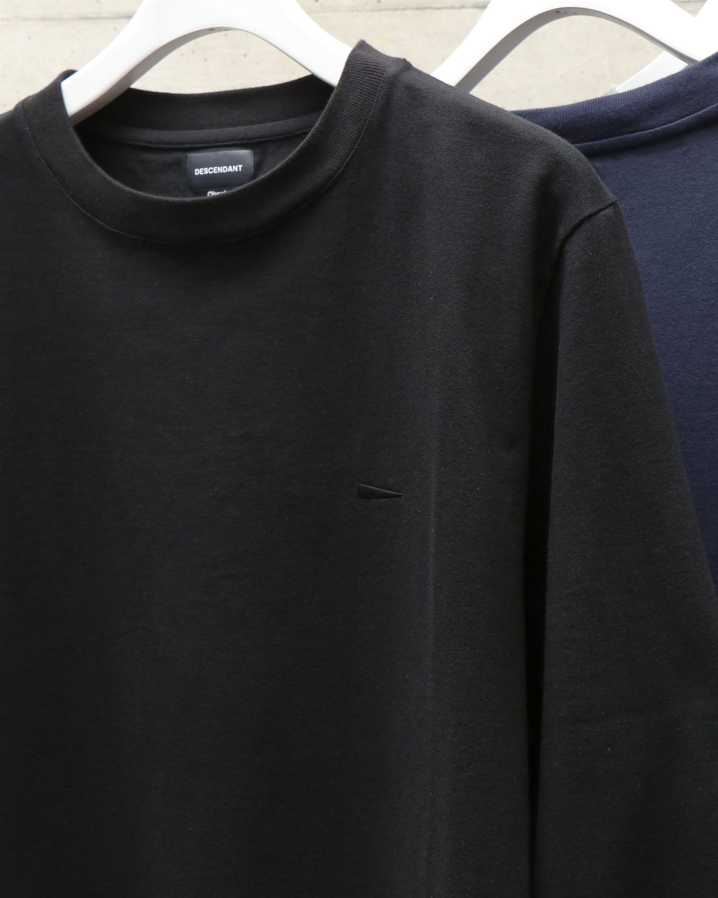 CACHALOT ORGANIC COTTON STRIP LS CLASSIC FIT