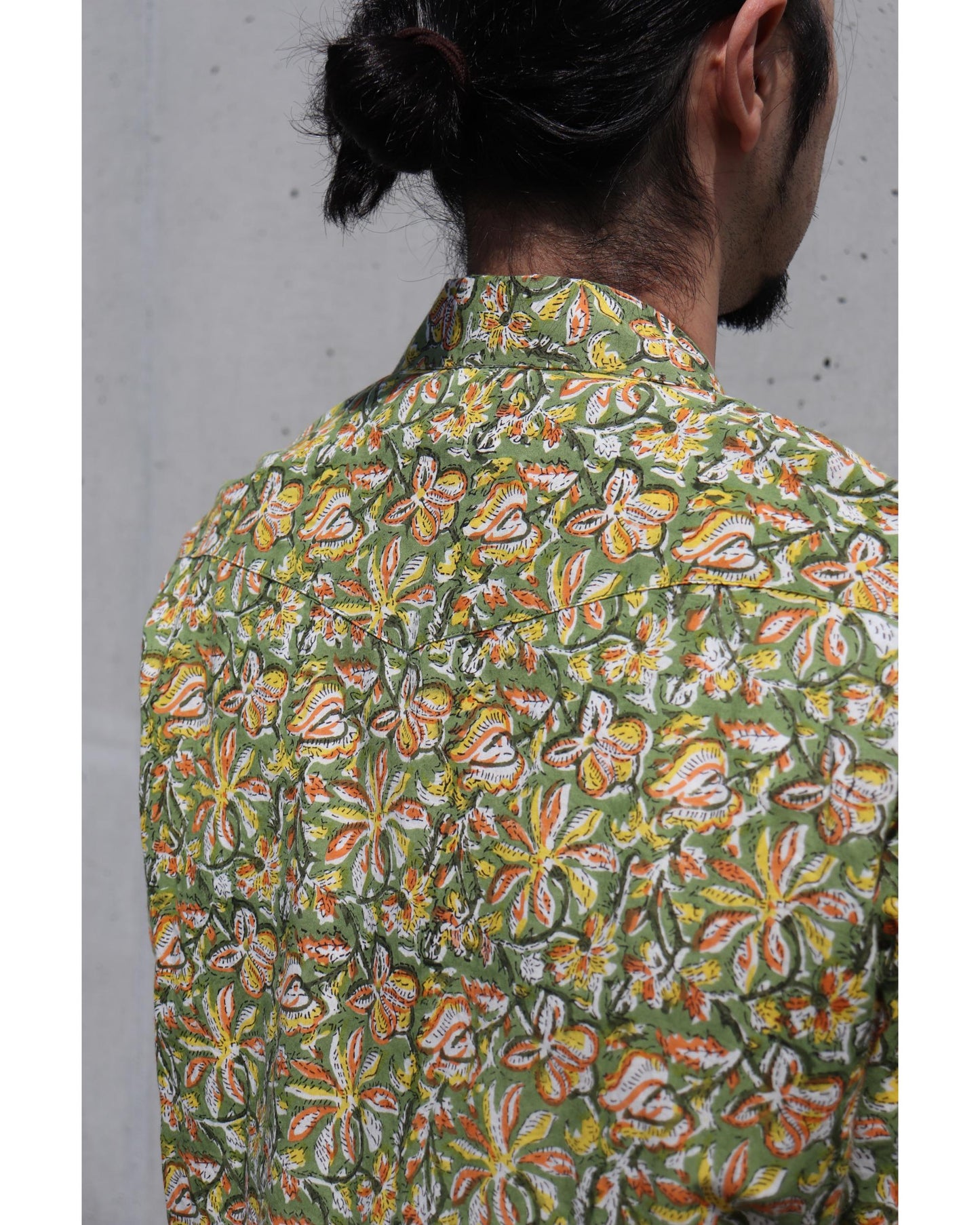PUTHLI.C YELLOW